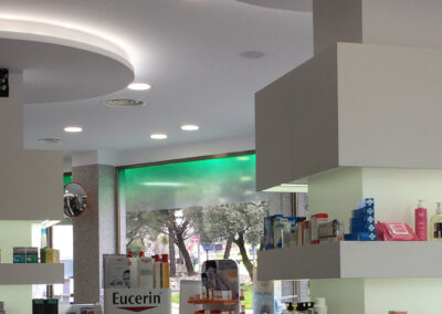 Farmacia – Colmenar Viejo